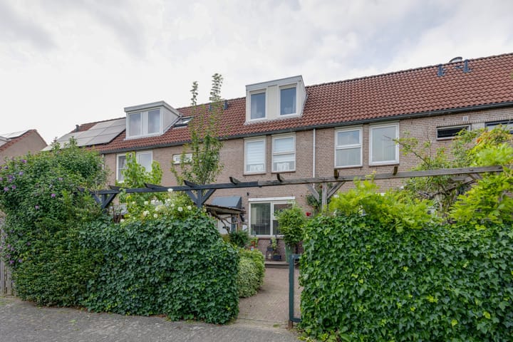 Tarwestraat 69 in Purmerend