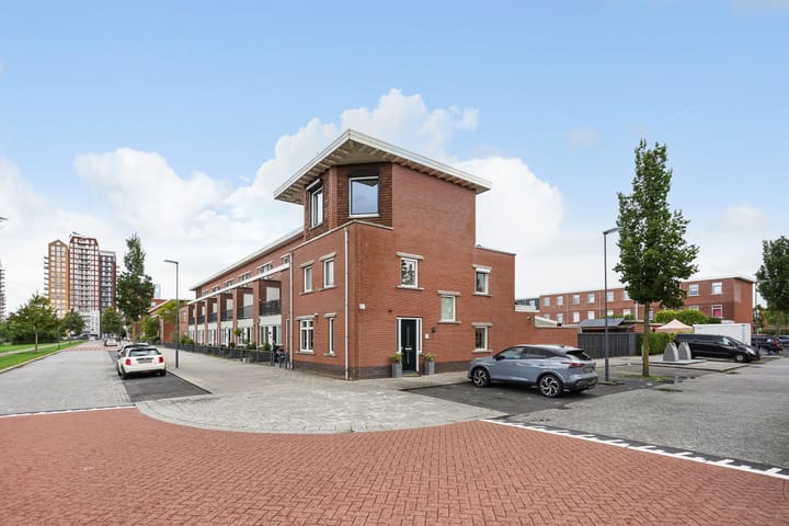 Tasmanië 124 in Zoetermeer foto