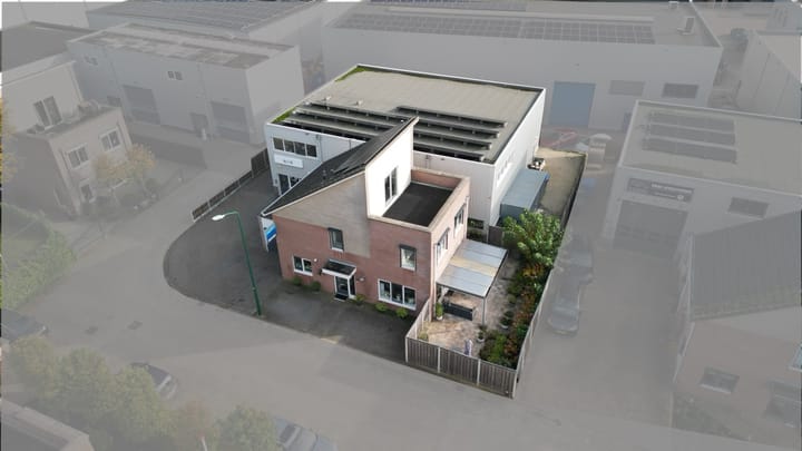 Tasveld 22 in Rhenen