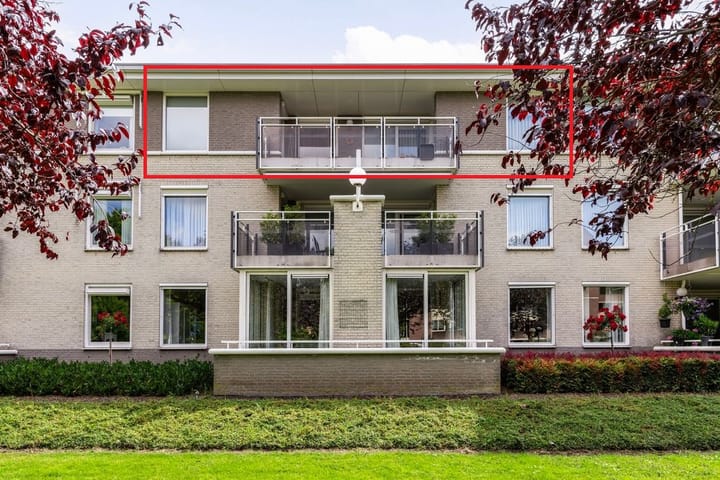 Tasveld 27 in Veldhoven