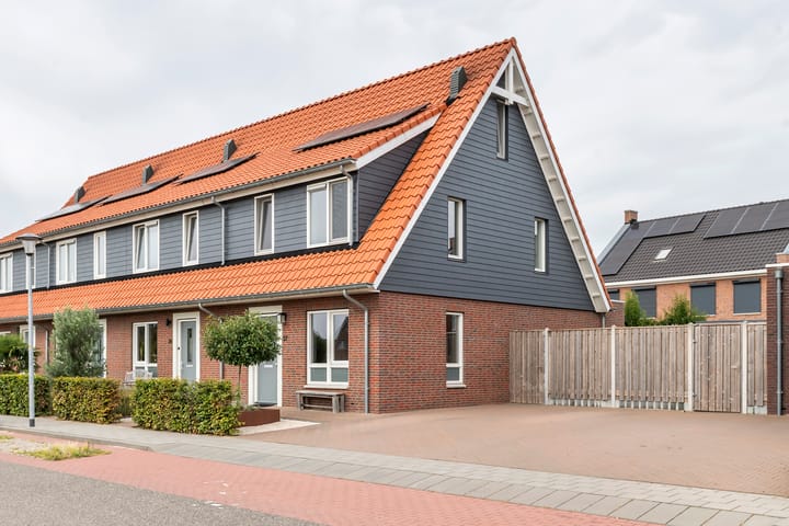 Tasveld 37 in Druten