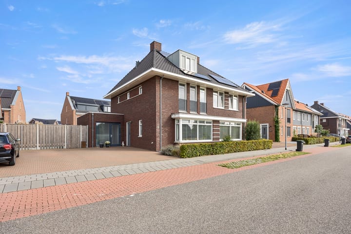 Tasveld 39 in Druten