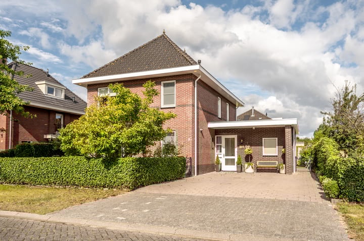 Photo of property Tautenburg 22, Lelystad