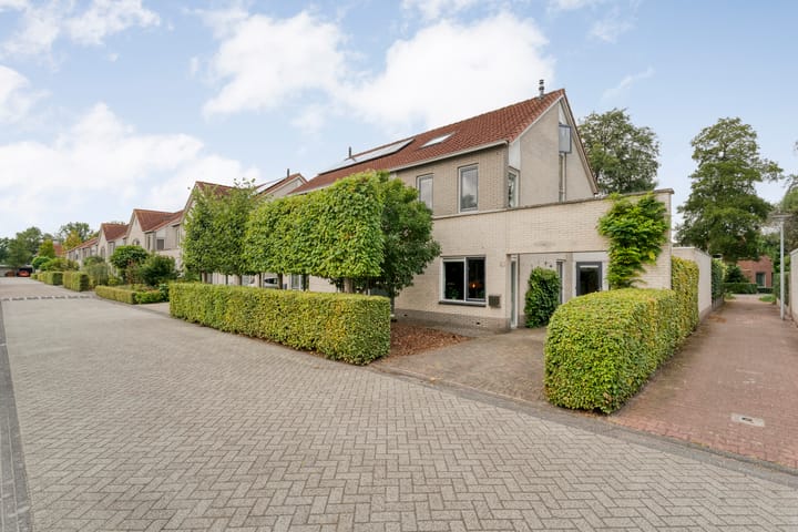 Tauvlinder 23 in Meppel