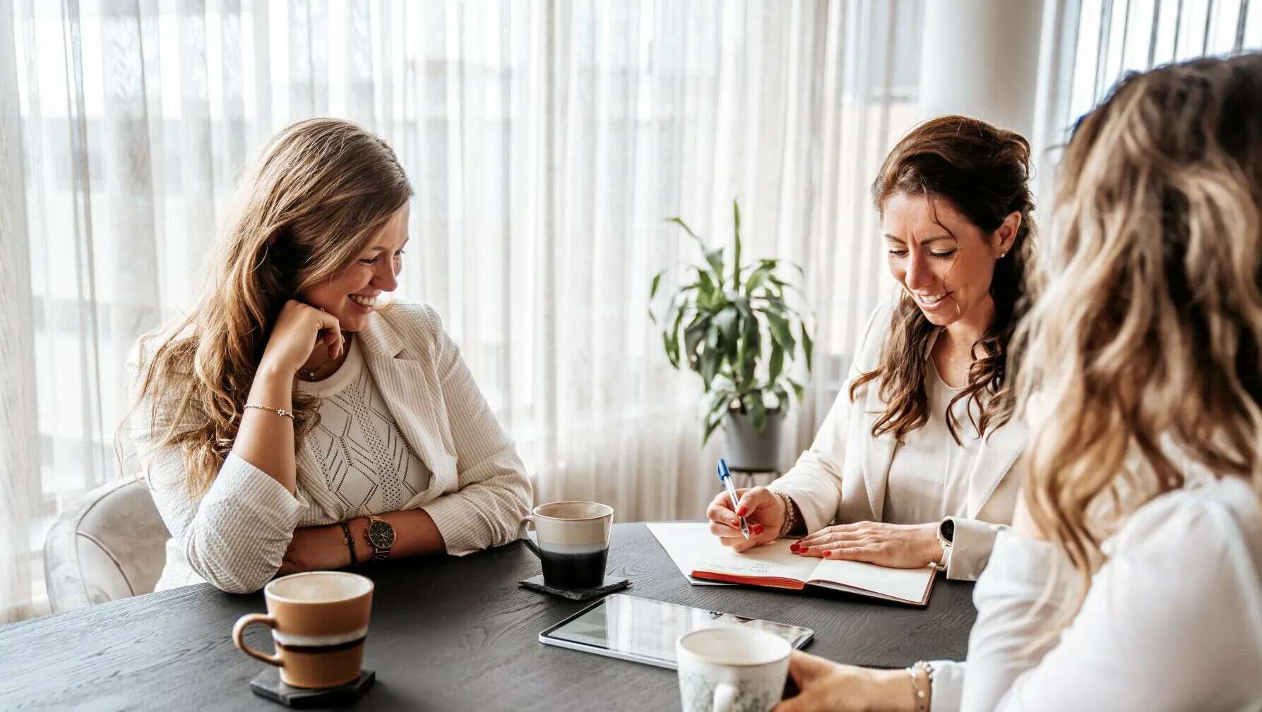 Kantoorfoto Taxatie-makelaar De Bruin