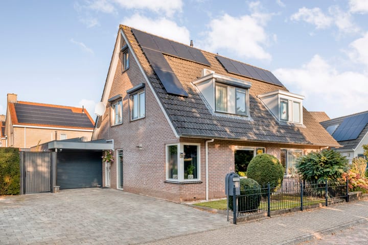 Taxus 24 in Coevorden