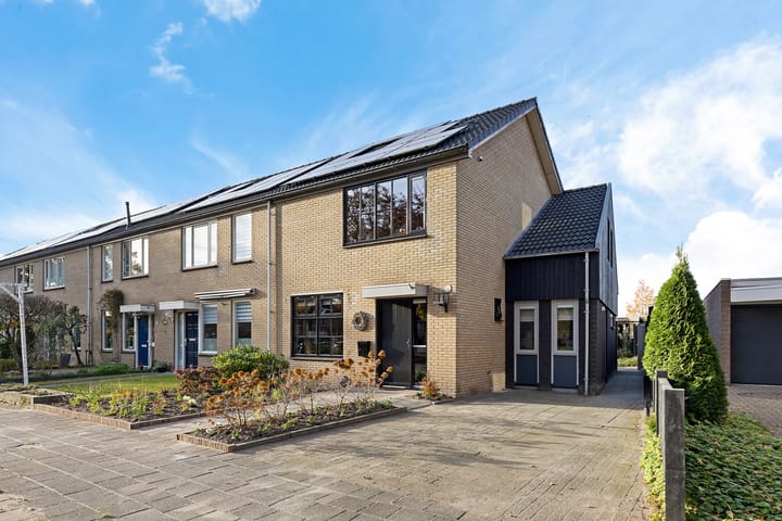 Photo de la maison Te Nijenhuiswei 35, Wijnjewoude