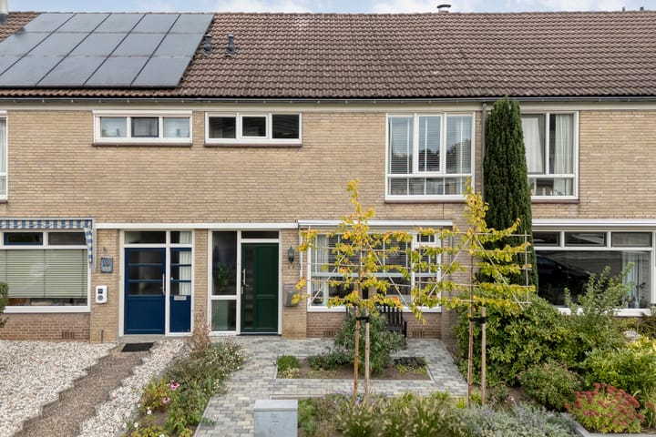 Photo de la maison Te Werve 17, Almelo