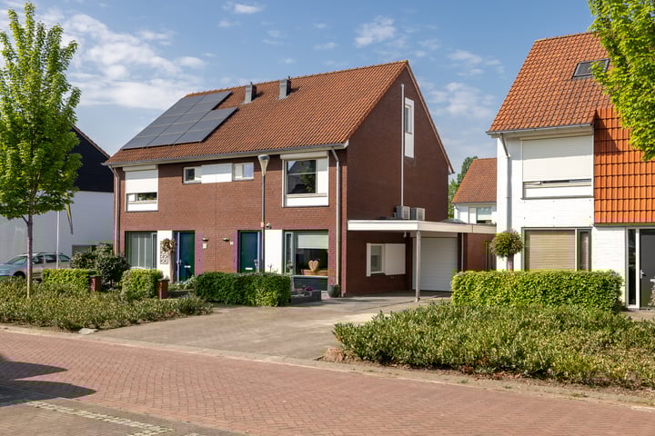 Photo of property Te Wyle 14, Doesburg