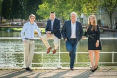 Photo of Team