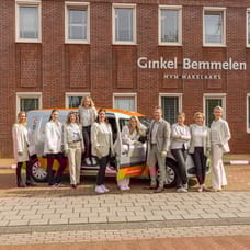 Foto von Team Ginkel Bemmelen