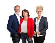 Foto van Team Han en Jacqueline van Wijk, Makelaar (Directeur) bij REMAX Connect