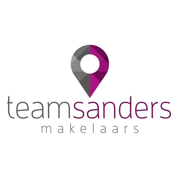 Logo Team Sanders Makelaars