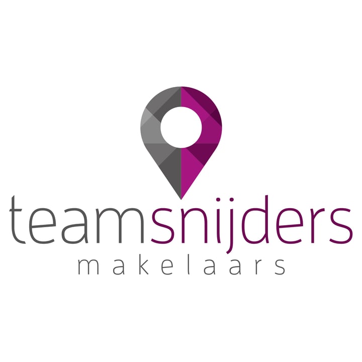 Logo van Team Snijders Makelaars