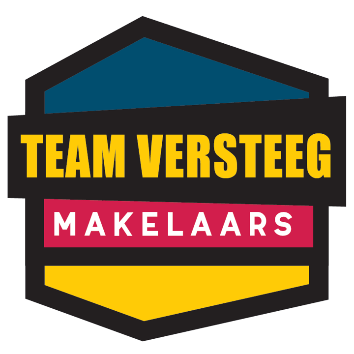 Logo Team Versteeg Makelaars