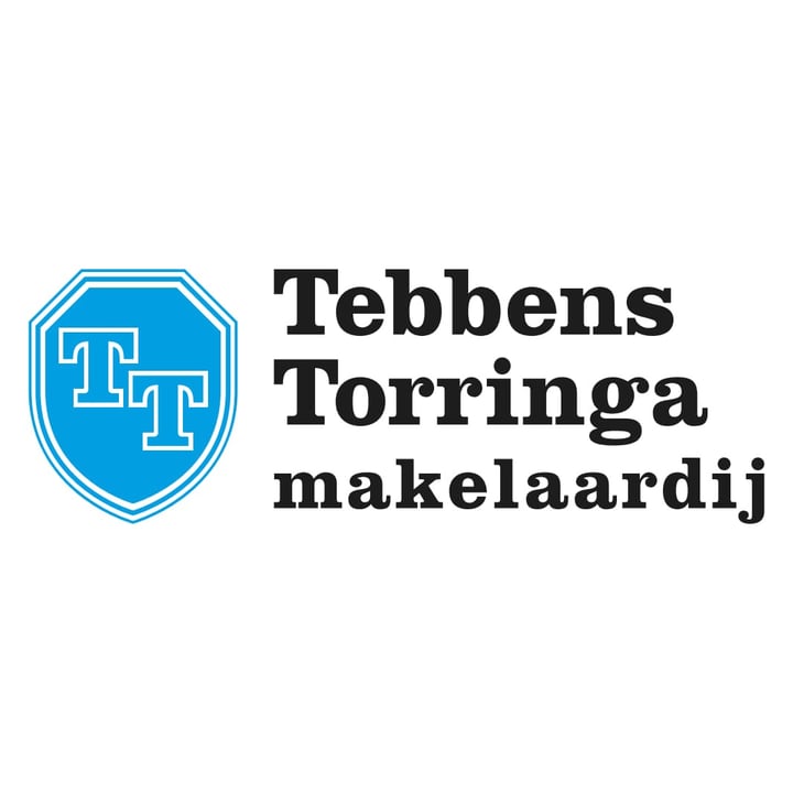 Logo Tebbens Torringa makelaardij