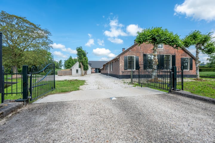 Photo of property Teckop 9, Kamerik