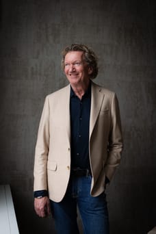 Photo de Ted Loomans