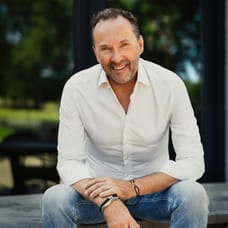 Photo of Ted Luijk RM en RT