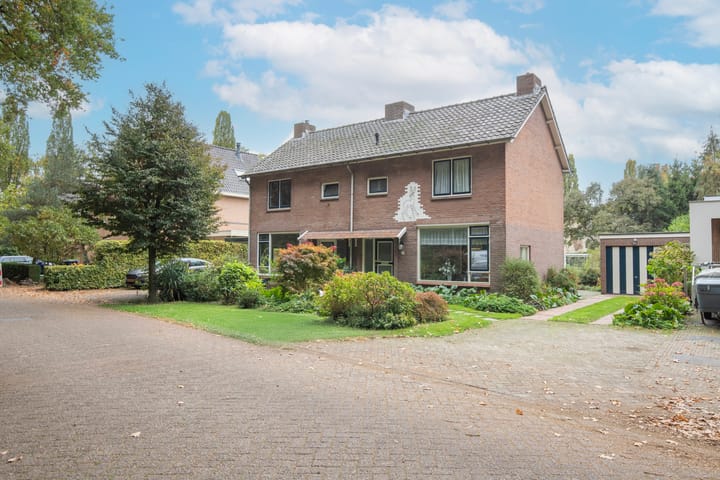 Ted Visserweg 80 in Maarn