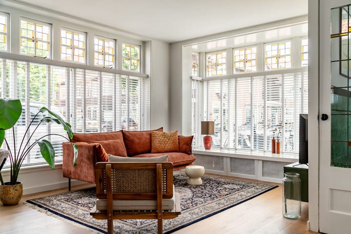 Teding van Berkhoutstraat 114-ZW in Haarlem photo