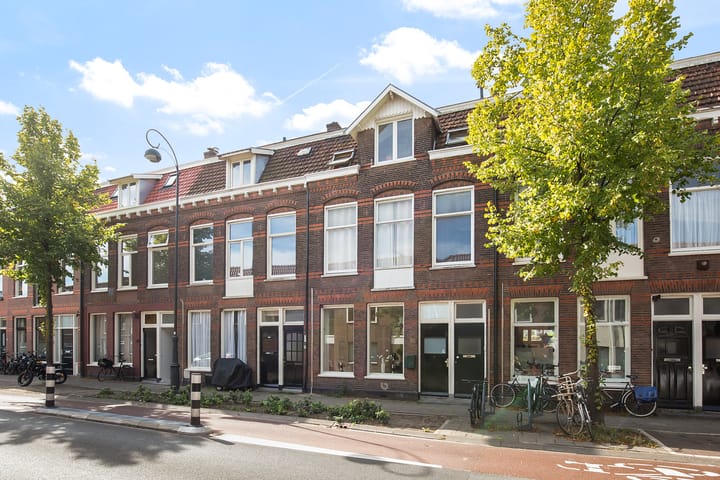Teding van Berkhoutstraat 16-ZW in Haarlem