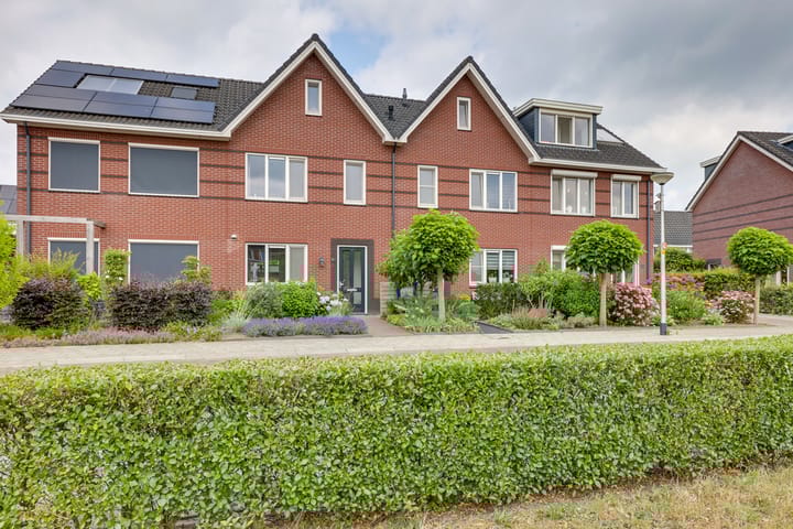 Photo of property Tedinkweide 53, Borculo