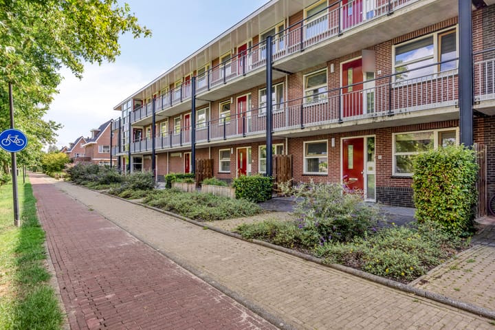 Foto van woning Teenschiller 2, Lopik