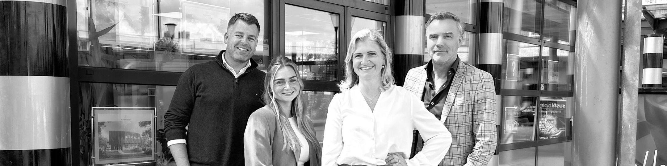Office photo Teer Heerhugowaard