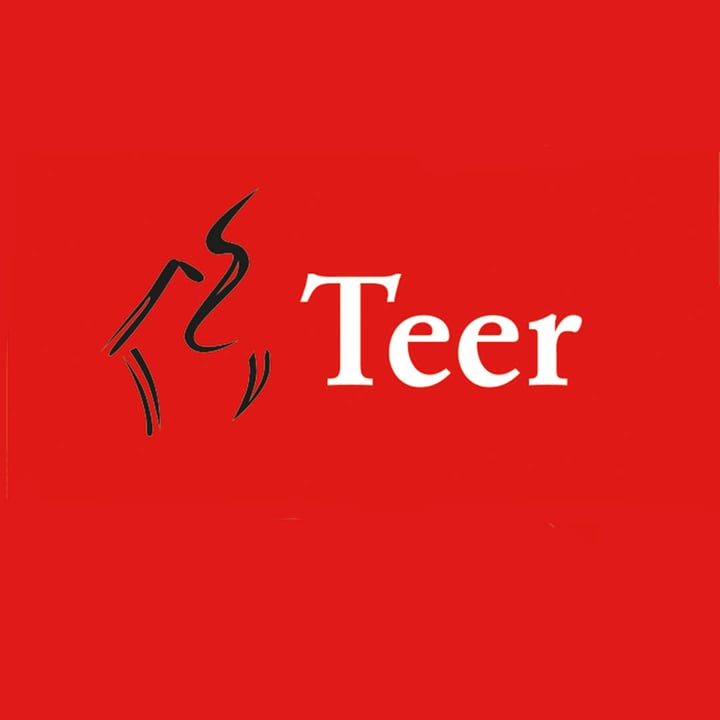 Logo Teer Makelaars Beverwijk