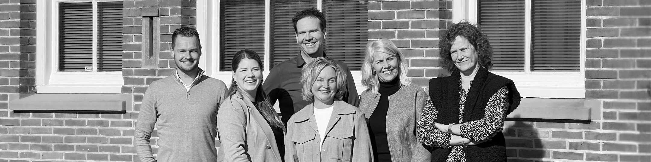 Kantoorfoto Teer Makelaars Heemskerk B.V.
