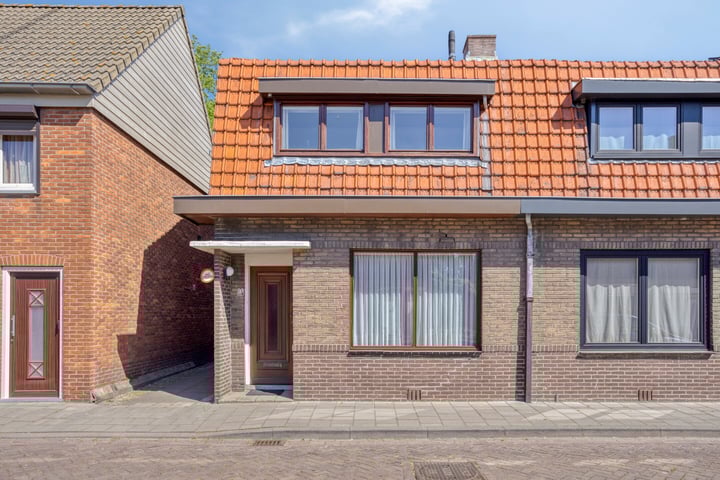 Teerlingstraat 5 in Clinge