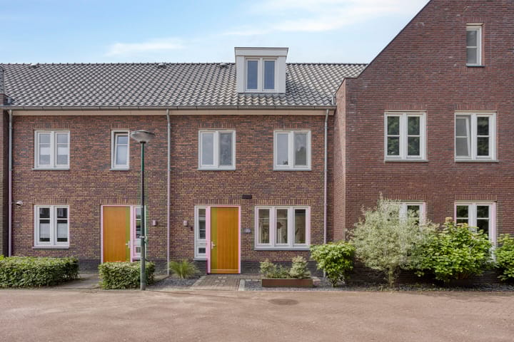 Teerlingstraat 9 in Heeswijk-Dinther