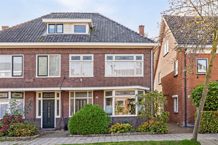 Tegalstraat 20 in Enschede