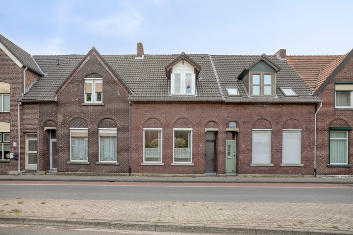 Tegelseweg 229 in Venlo