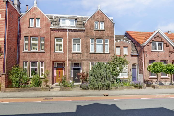 Tegelseweg 44 in Venlo