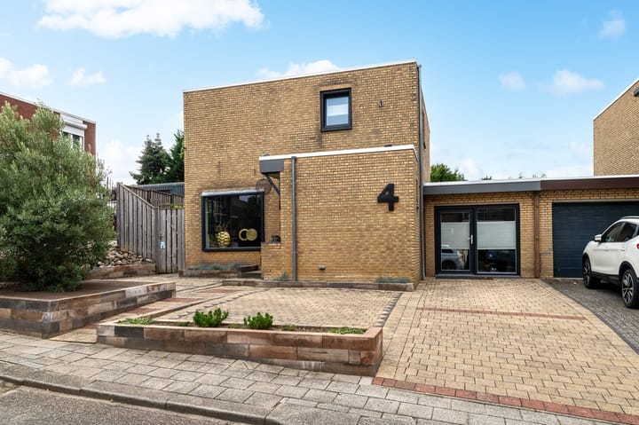 Tegelstraat 4 in Brunssum