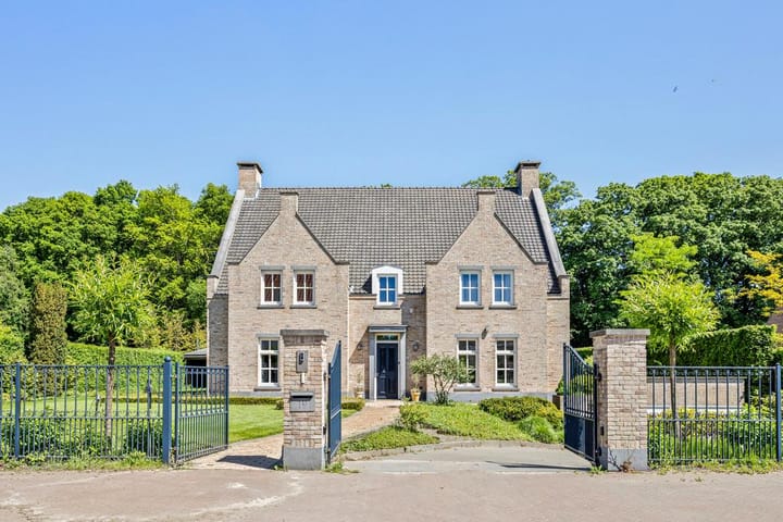 Photo of property Tegenbosch 19, Eindhoven
