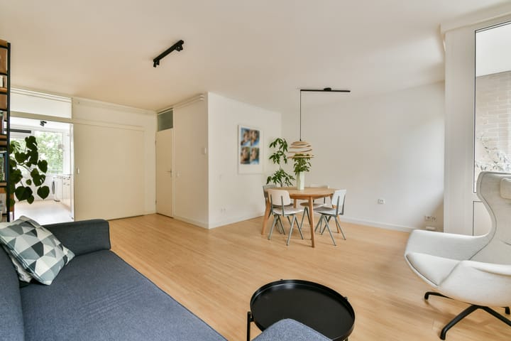 Tegenhouderstraat 51 in Amsterdam
