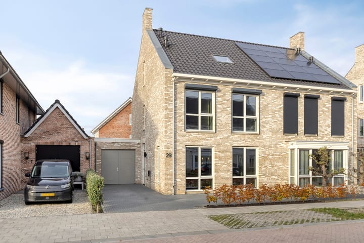 Tegulastraat 29 in Kesteren