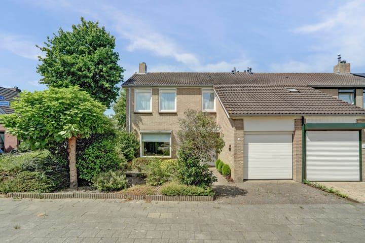 Teilingen 16 in Oosterhout photo