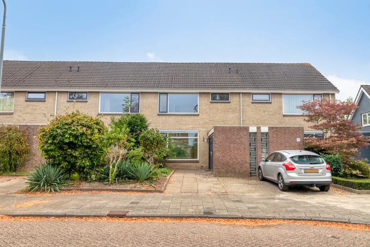 Teilingen 22 in Oosterhout