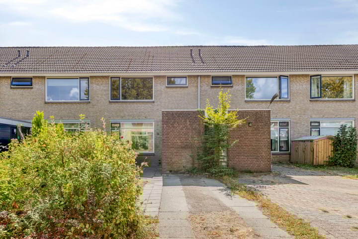 Teilingen 34 in Oosterhout