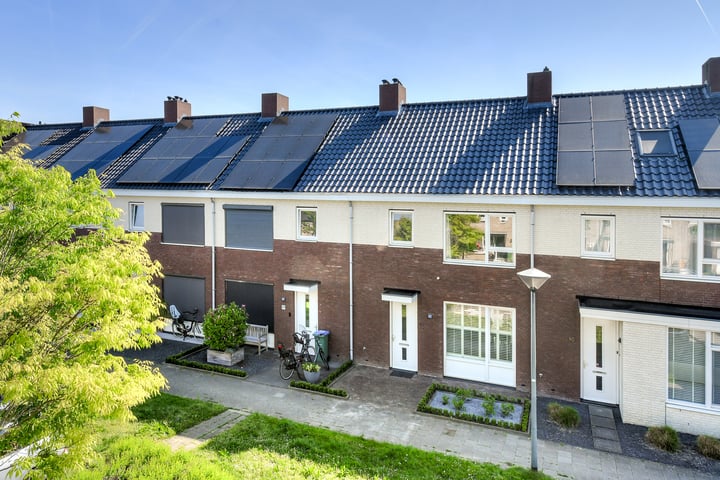 Teilingen 62 in Oosterhout photo
