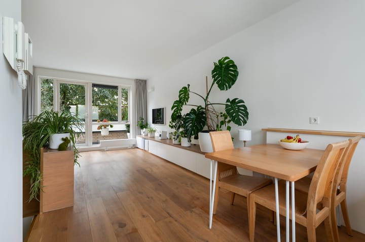 Teilingerstraat 51K in Rotterdam