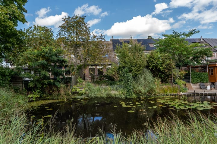 Photo of property Teisterbant 4, Veendam