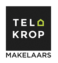 Logo van Tel Krop Makelaars