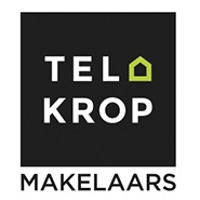 Logo Tel Krop Makelaars