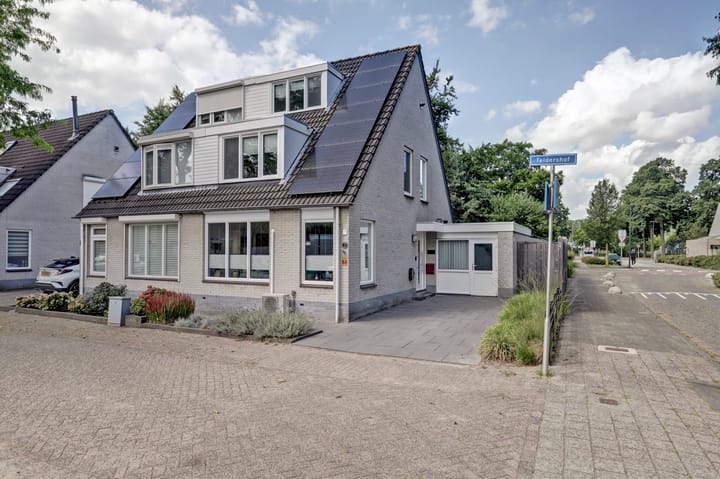 Teldershof 2 in Oosterhout foto