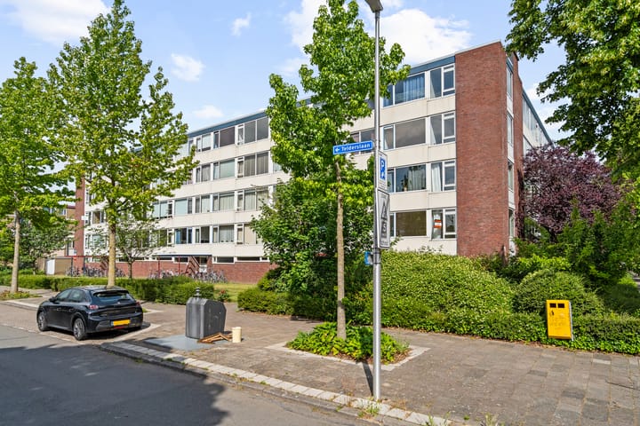 Telderslaan 11 in Utrecht